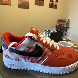 Nike low tops